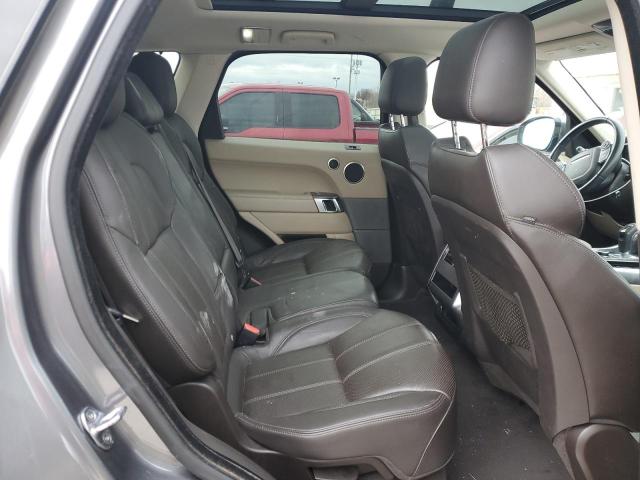 Photo 10 from auction – 2014 LAND ROVER RANGE ROVE with VIN SALWR2WF2EA345161