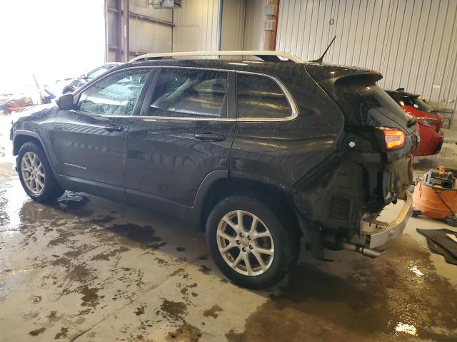 Photo 2 from auction – 2015 JEEP 15 with VIN 1C4PJLCB4FW627803