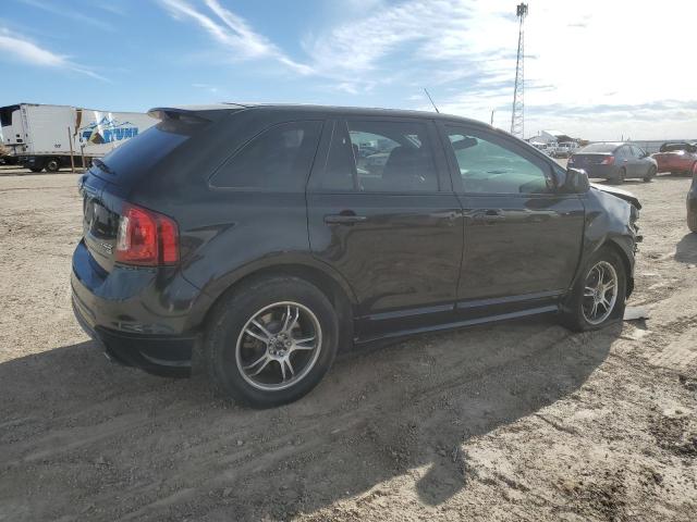 Photo 3 from auction – 2011 FORD EDGE SPORT with VIN 2FMDK4AK2BBA05054