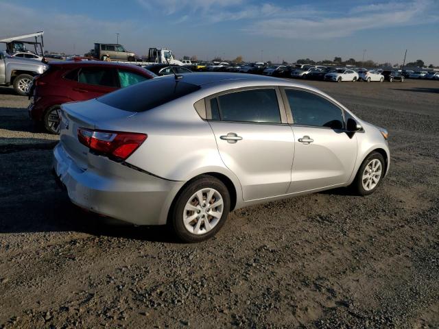 Photo 3 from auction – 2017 KIA RIO LX with VIN KNADM4A32H6036719
