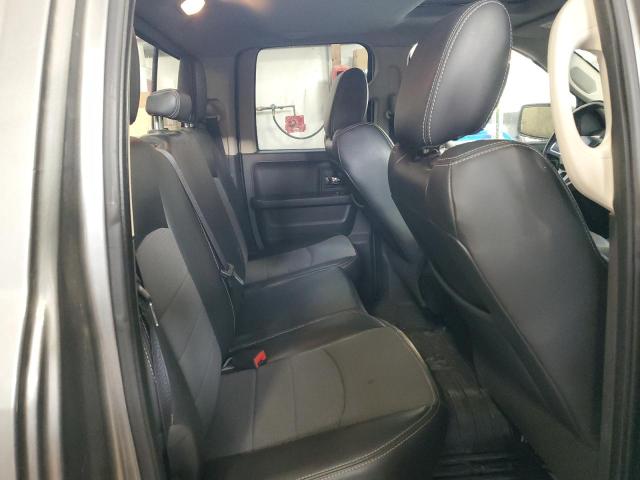 Zdjęcie 10 z aukcji – 2011 DODGE RAM 1500 z VIN 1D7RV1GT2BS581139
