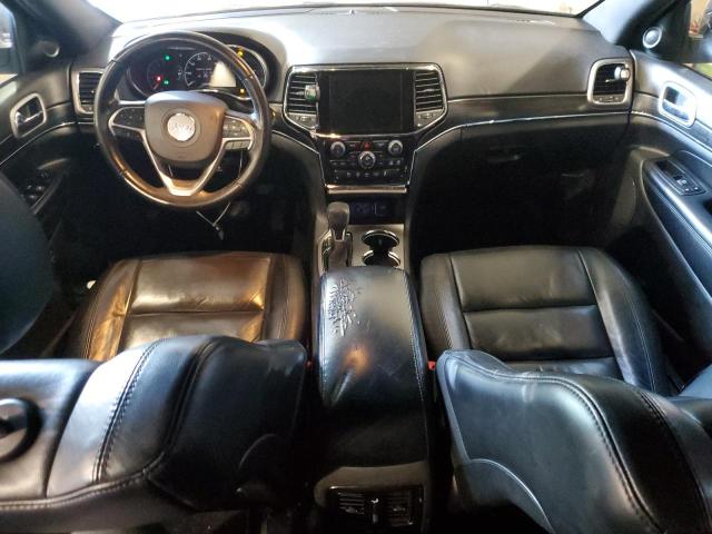 Photo 8 from auction – 2019 JEEP GRAND CHER with VIN 1C4RJFBG0KC653625