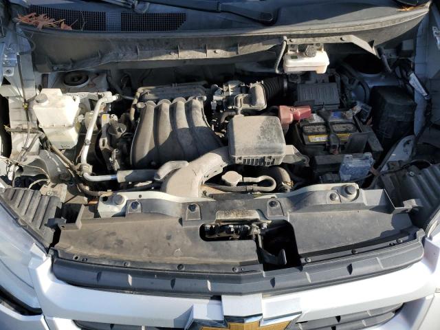 Photo 12 from auction – 2015 CHEVROLET CITY EXPRE with VIN 3N63M0ZN7FK697441