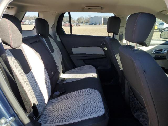 Photo 11 from auction – 2017 GMC TERRAIN SL with VIN 2GKALMEK9H6178896