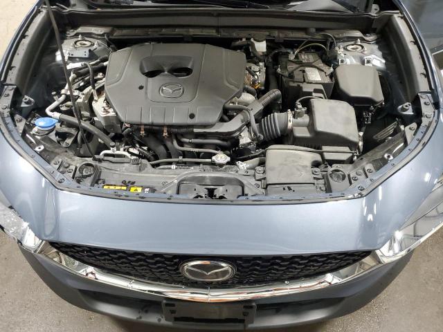 Photo 12 from auction – 2023 MAZDA CX-30 PREF with VIN 3MVDMBCM7PM552293