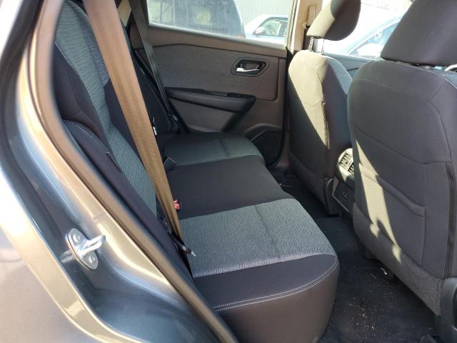 Photo 11 from auction – 2023 NISSAN ROGUE SV with VIN 5N1BT3BB9PC878210