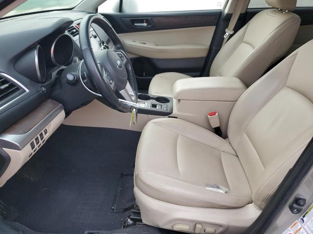 Photo 7 from auction – 2016 SUBARU OUTBACK 2. with VIN 4S4BSANC9G3276578