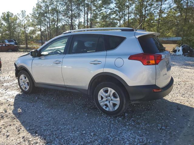 Photo 2 from auction – 2015 TOYOTA RAV4 LE with VIN JTMZFREV1FD077475