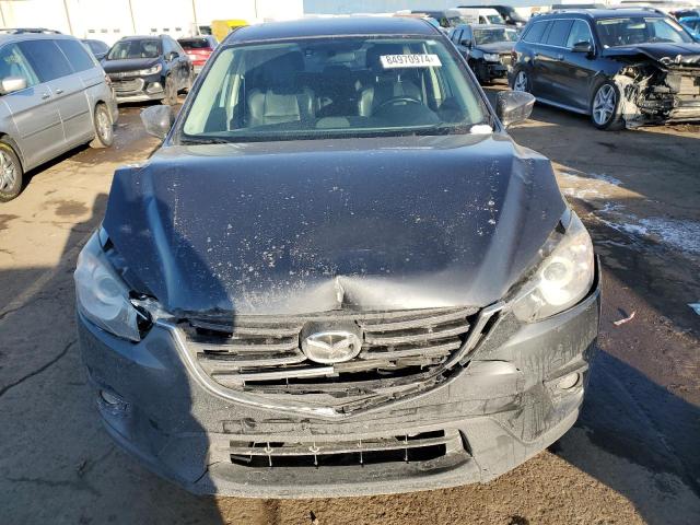 Photo 5 from auction – 2016 MAZDA CX-5 GT with VIN JM3KE4DY6G0826614