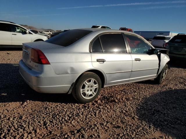 Photo 3 from auction – 2001 HONDA CIVIC with VIN 1HGES16531L034749