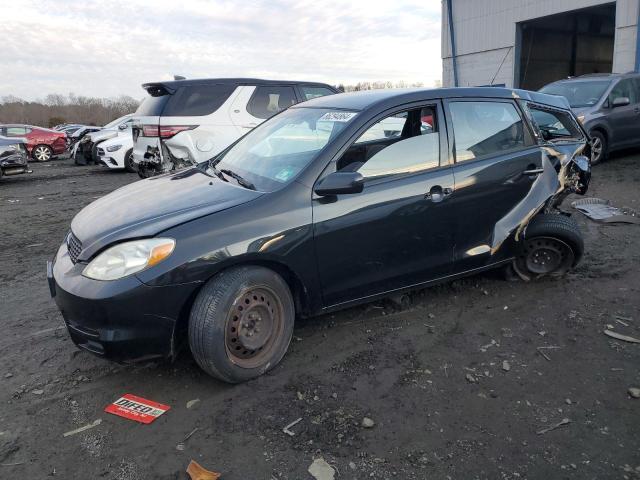 TOYOTA COROLLA MA 2003 с VIN 2T1KR32E13C134244 - Фото с аукциона