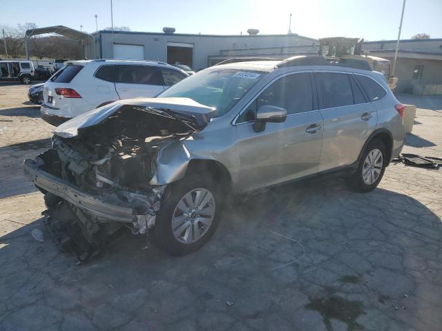 SUBARU OUTBACK 2. 2019 with VIN 4S4BSAHC2K3229011 - Photo from auction