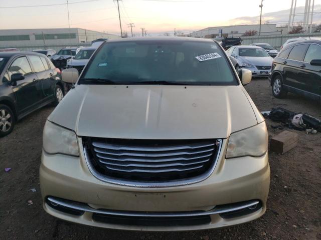 Photo 5 from auction – 2011 CHRYSLER TOWN & COU with VIN 2A4RR5DG7BR664767