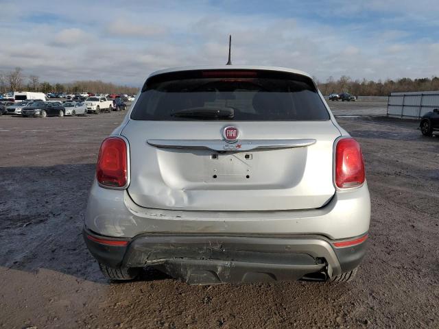 Photo 6 from auction – 2016 FIAT 500X TREKK with VIN ZFBCFXCT9GP390109
