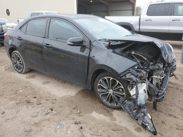 Photo 4 from auction – 2016 TOYOTA COROLLA L with VIN 5YFBURHE0GP501701