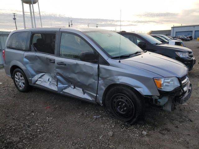 Photo 4 from auction – 2019 DODGE GRAND CARA with VIN 2C4RDGBG8KR701330