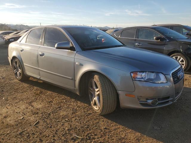 Photo 4 from auction – 2006 AUDI A4 2.0T QU with VIN WAUDF78E16A234740