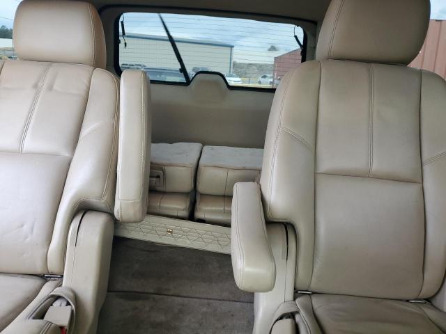 Photo 10 from auction – 2011 CHEVROLET TAHOE C150 with VIN 1GNSCBE00BR101680