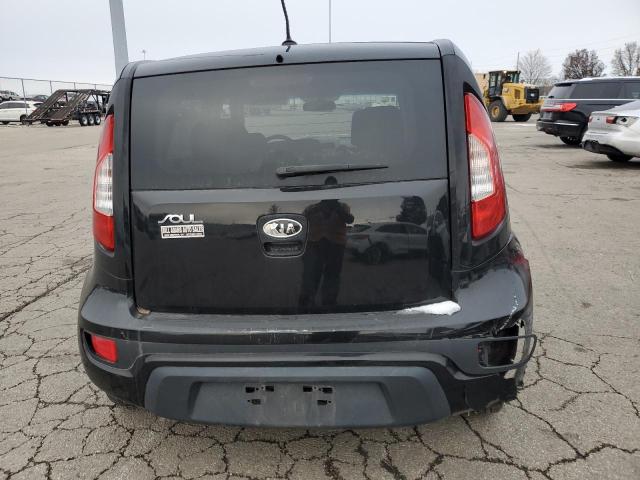 Foto 6 de la subasta – 2012 KIA SOUL con VIN KNDJT2A57C7746653