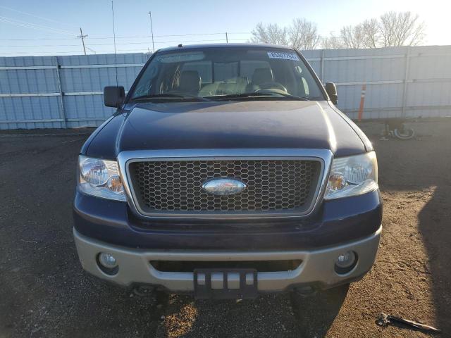 Photo 5 from auction – 2008 FORD F150 SUPER with VIN 1FTPW14V38FA38825