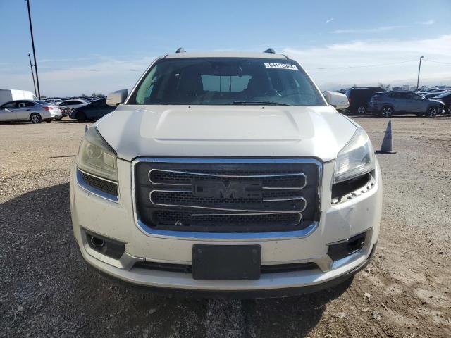Photo 5 from auction – 2014 GMC ACADIA SLT with VIN 1GKKRSKD6EJ182478