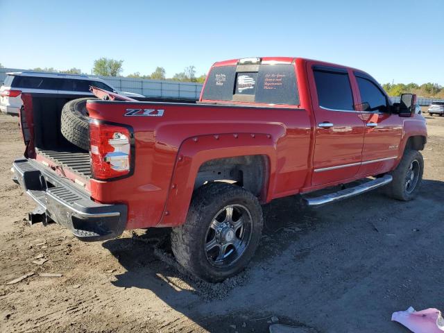Photo 3 from auction – 2015 CHEVROLET 2500 with VIN 1GC1CWE88FF558892