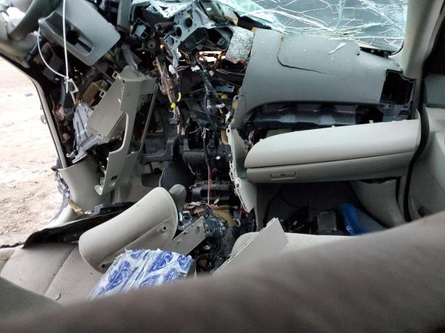 Photo 8 from auction – 2011 TOYOTA CAMRY BASE with VIN 4T4BF3EK5BR117444
