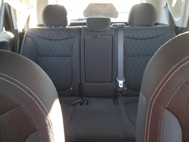 Photo 10 from auction – 2014 KIA SOUL with VIN KNDJN2A22E7034330