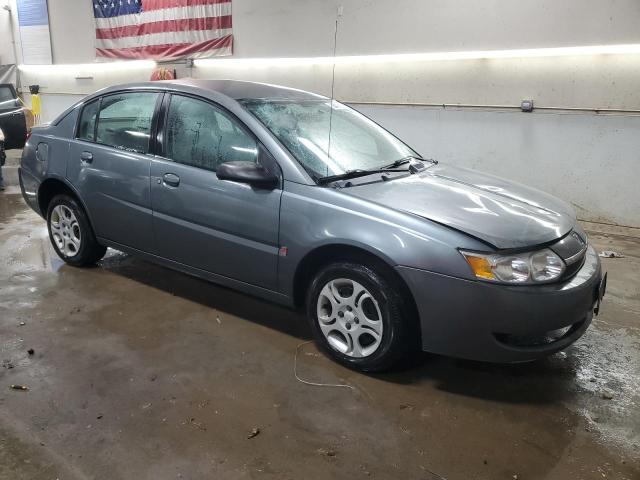 Photo 4 from auction – 2004 SATURN ION LEVEL with VIN 1G8AJ52F14Z198812