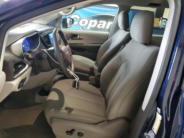 Photo 7 from auction – 2017 CHRYSLER PACIFICA T with VIN 2C4RC1DG3HR722124
