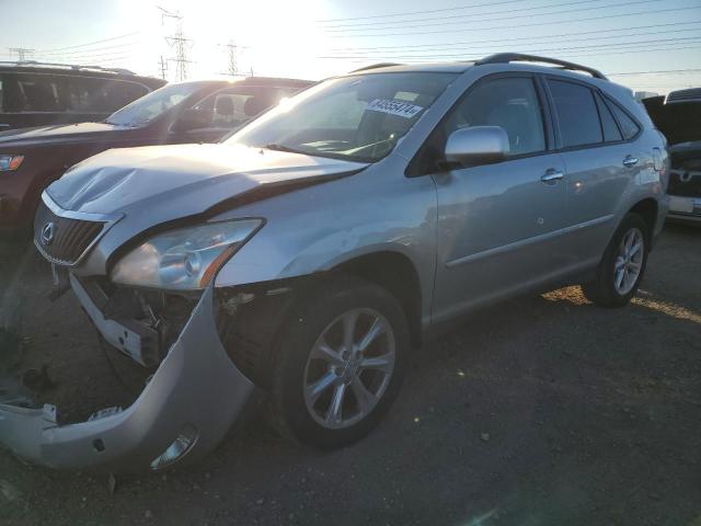 LEXUS RX 350 2008 con VIN 2T2HK31U78C047748 - Foto de la subasta