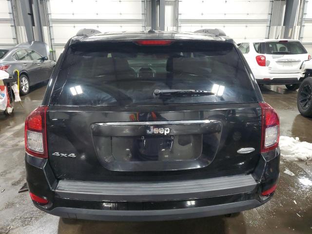 Photo 6 from auction – 2015 JEEP COMPASS LA with VIN 1C4NJDEB6FD106152
