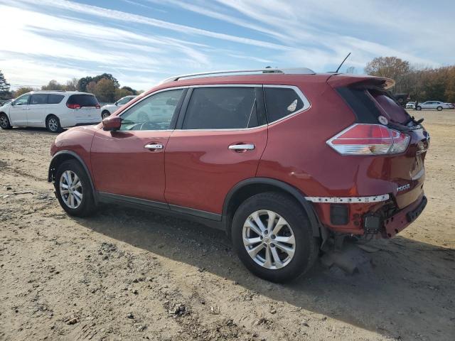 Photo 2 from auction – 2016 NISSAN ROGUE S with VIN KNMAT2MTXGP704770