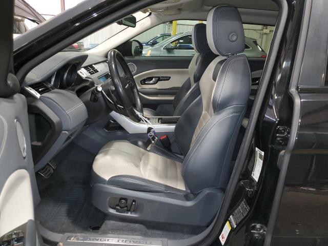 Photo 7 from auction – 2017 LAND ROVER RANGE ROVE with VIN SALVD2BG4HH223230