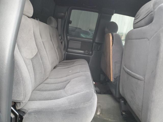 Photo 10 from auction – 2003 GMC SIERRA C25 with VIN 1GTHC29U43Z114935