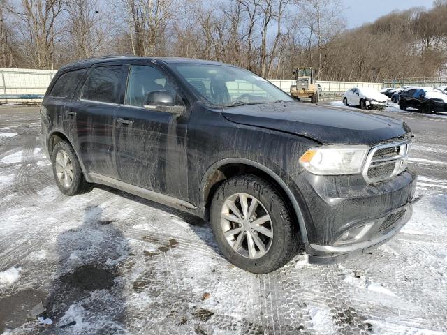 Photo 4 from auction – 2014 DODGE DURANGO LI with VIN 1C4RDJDG0EC551981