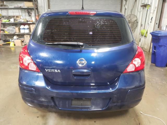 Zdjęcie 6 z aukcji – 2012 NISSAN VERSA S z VIN 3N1BC1CP4CK278950
