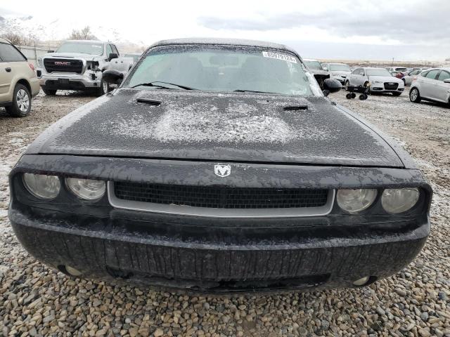 Photo 5 from auction – 2010 DODGE CHALLENGER with VIN 2B3CJ5DT6AH146428
