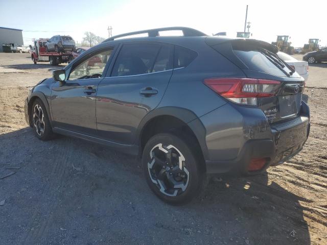 Photo 2 from auction – 2021 SUBARU CROSSTREK with VIN JF2GTHMCXMH667224