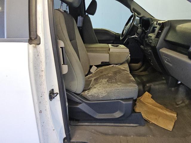 Photo 10 from auction – 2018 FORD F150 SUPER with VIN 1FTEX1C57JKF06171