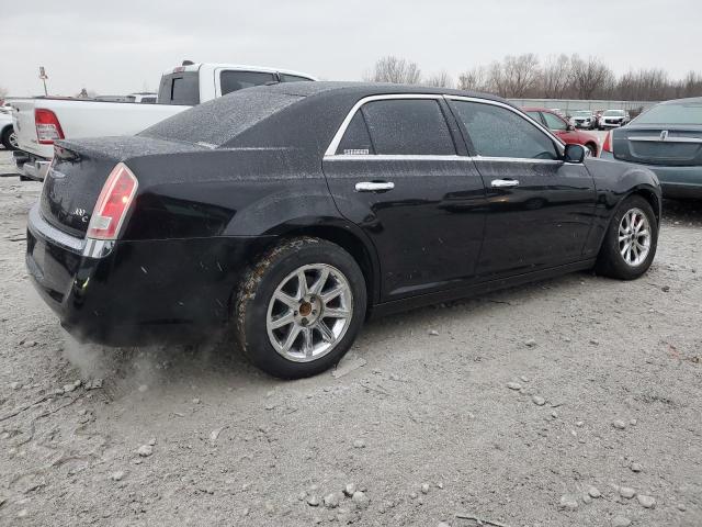 Photo 3 from auction – 2012 CHRYSLER 300C with VIN 2C3CCAKT8CH143395