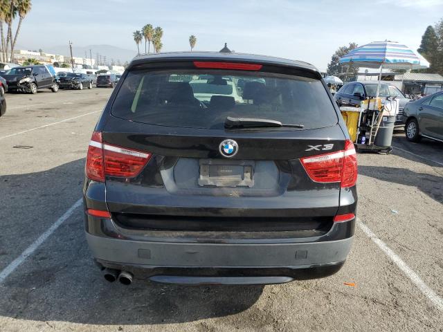 Photo 6 from auction – 2013 BMW X3 XDRIVE2 with VIN 5UXWX9C56D0A16048