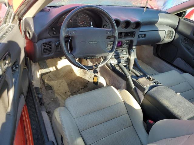 Photo 8 from auction – 1992 DODGE STEALTH with VIN JB3XD64B4NY010638