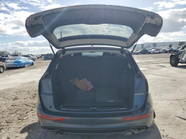 Photo 6 from auction – 2015 AUDI Q5 PREMIUM with VIN WA1DGAFP3FA021221