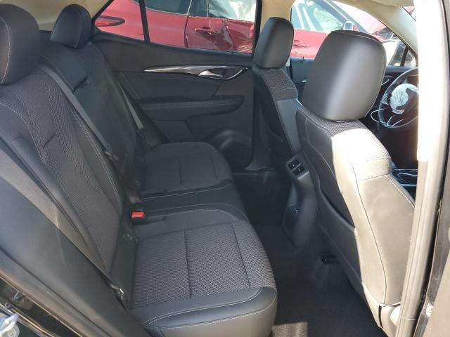 Photo 11 from auction – 2023 BUICK ENVISION P with VIN LRBAZLR4XPD019240