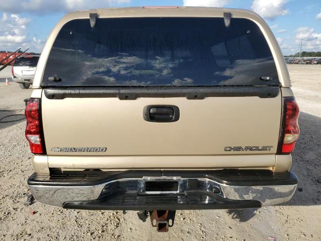 Photo 6 from auction – 2005 CHEVROLET SILVERADO with VIN 1GCEK14Z35Z196100