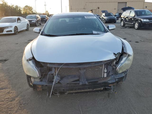 Photo 5 from auction – 2010 NISSAN MAXIMA S with VIN 1N4AA5AP0AC846113