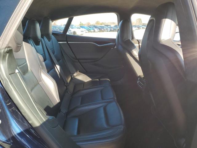 Photo 10 from auction – 2015 TESLA MODEL S 85 with VIN 5YJSA1H29FFP71262