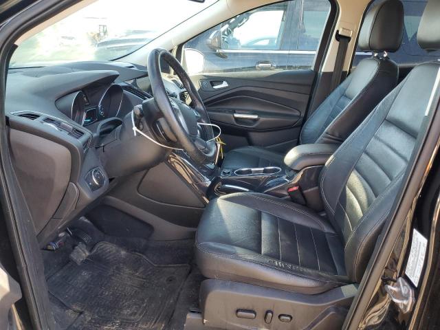 Photo 7 from auction – 2014 FORD ESCAPE TIT with VIN 1FMCU9J99EUD15703