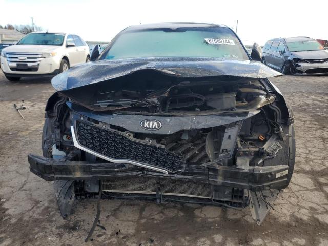 Photo 5 from auction – 2013 KIA OPTIMA EX with VIN 5XXGN4A72DG130501